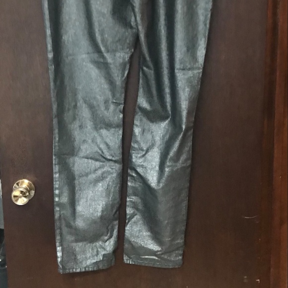 Stretch Denim Pants - Picture 2 of 2